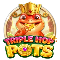 Triple Hop Pots